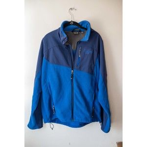 Mountain Hardwear Fleece